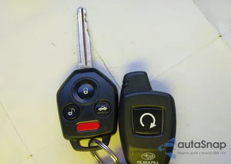 2018 Subaru Outback 2.5I Premium z USA, uszkodzony, nr VIN 4S4BSACC9J3373418